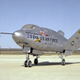 Image for article titled The Grandfather of the Space Shuttle Looked Like a UFO